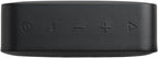 JBL Go Essential Portable Bluetooth Speaker — Black