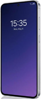Samsung Galaxy S25 FE(2025), 256GB AI Smartphone, Large Display, 4900mAh Battery, High Res-Camera, AI Photo Edits,Navy (International Version)