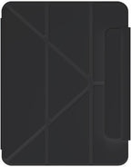 Baseus Protective Stand Case for iPad Pro 11-inch (2024) — Black