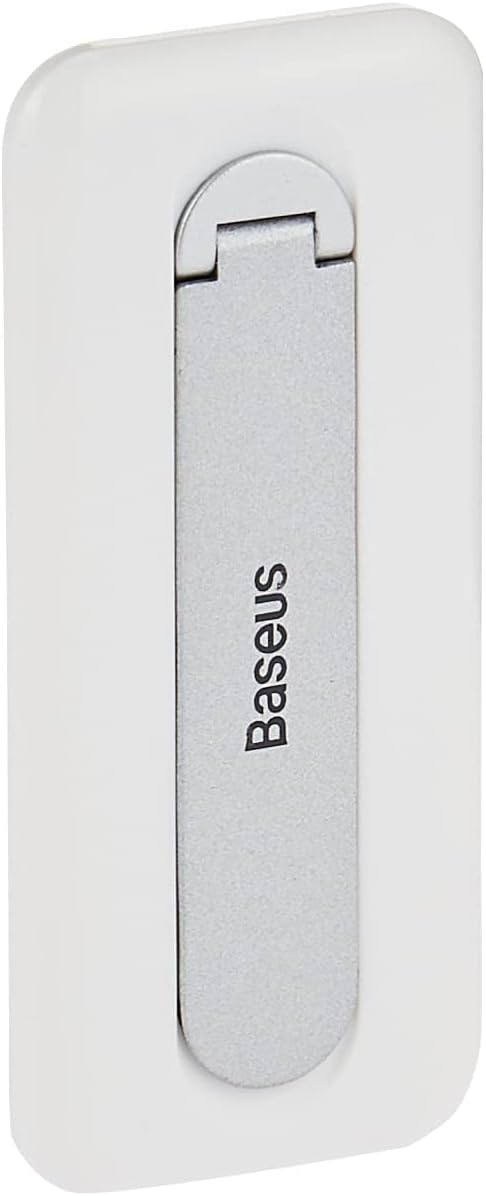 Baseus Foldable Bracket White — White