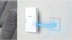 TP-Link AX3000 Dual Band WiFi 6 Access Point with Ethernet Port