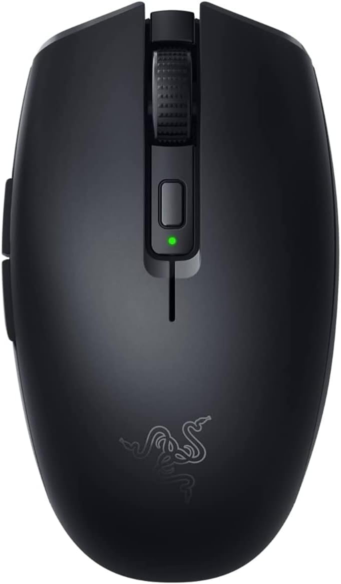 Razer Orochi V2 Mobile Wireless Gaming Mouse — Black — main product image