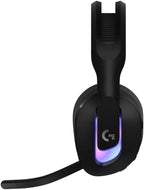Logitech G522 Wireless Gaming Headset — Black