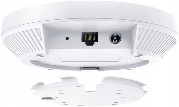 TP-Link Omada EAP613 V1 - Access Point - Wi-Fi 6