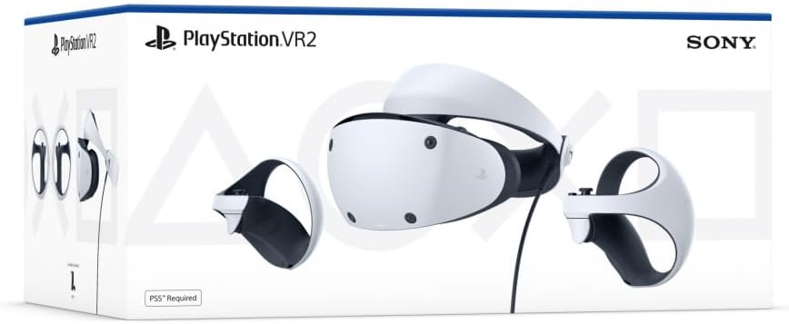 Sony PlayStation VR2