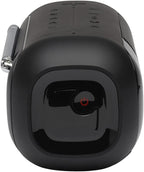 JBL Tuner 2 Portable DAB/FM Bluetooth Radio — Black