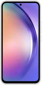 SAMSUNG (Renewed) Galaxy A54 5G 128GB Awesome White EU 16,31cm (6,4") Super AMOLED Display, Android 13, 50MP (International Version)