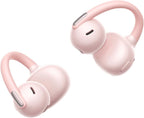 Baseus Bowie MC2 Air Open-Ear Earbuds — Pink