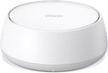 TP-Link Deco BE25(1-pack), BE3600 Mbps, 2×2.5 Gbps Ports, AI Supported Multi-Process Capability, Connectivity up to 150 Devices, VPN, WPA3, Dual-Band Wi-Fi 7 Mesh System