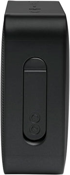 JBL Go Essential Portable Bluetooth Speaker — Black