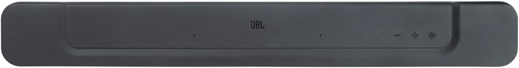 JBL Bar 300 5.0-Channel Soundbar — Black