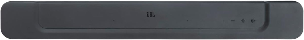 JBL Bar 300 5.0-Channel Soundbar — Black