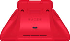 Razer Universal Quick Charging Stand for Xbox Series X|S — Pulse Red — product image 4