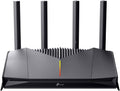 TP-Link Wi-Fi 7 Archer GE230 Gaming Router Dual-Band BE3600Mbps, 2 Ports 2.5Gbps, 3 Gigabit Ports, 320MHz Channels, 4K-QAM, Beamforming, HomeShield, Quad-Core CPU, Does Not Support xDSL