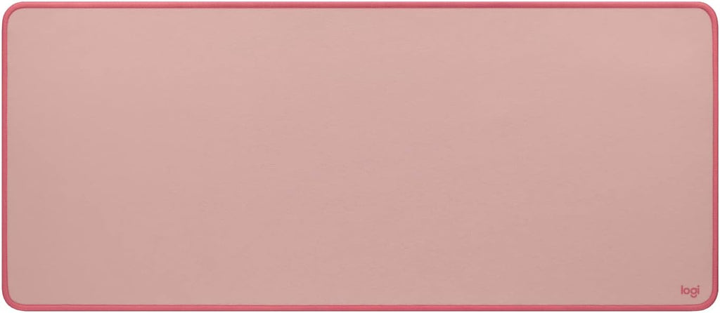 Logitech Studio Series Desk Mat — Pink