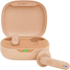 JBL Vibe Flex True Wireless Earbuds — Beige