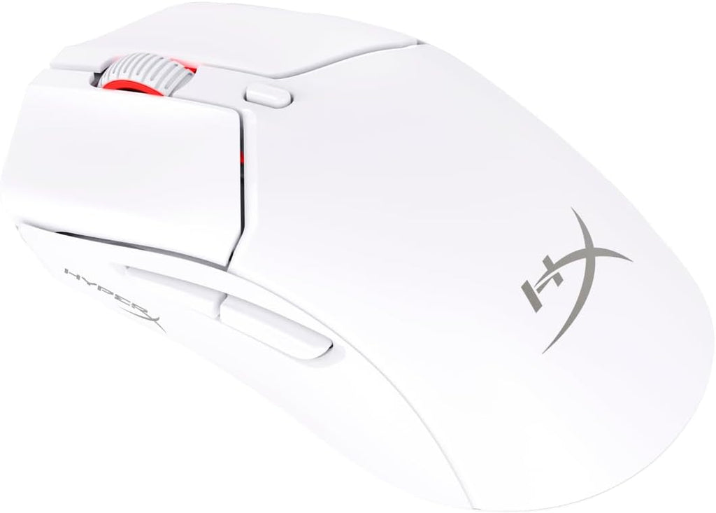 HyperX PF Has 2 Mini WL WHT Gm Ms — white — product image 8