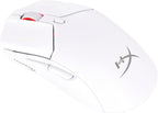 HyperX PF Has 2 Mini WL WHT Gm Ms — white — product image 8