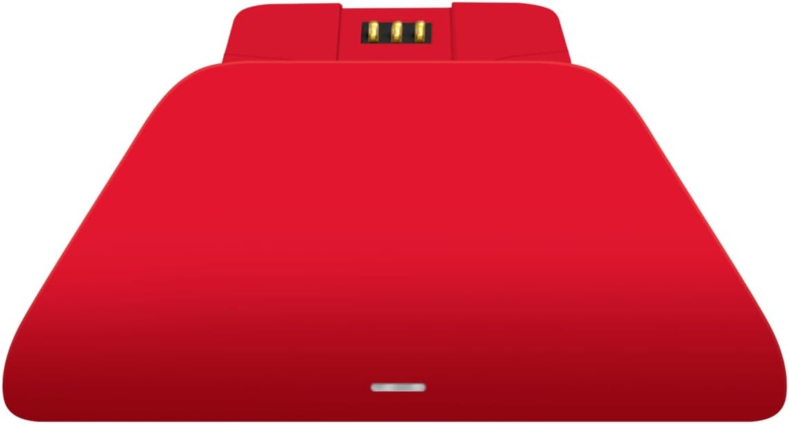 Razer Universal Quick Charging Stand for Xbox Series X|S — Pulse Red — product image 3