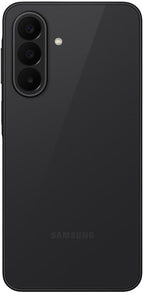 Samsung Galaxy A27 5G, Black, 128GB Storage, 6GB RAM, Slim phone, Circle to Search, Object Eraser, Three lenses, IP64 - International Version