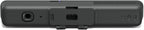 Logitech MeetUp 2 Video Bar — Graphite
