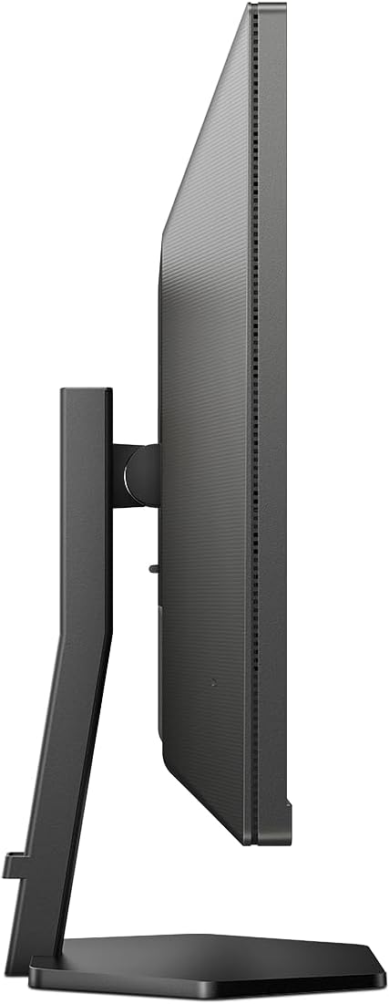 Philips 27E1N3300A/00 27" Widescreen IPS WLED Black Multimedia Monitor (1920x1080/1ms/HDMI) — Black