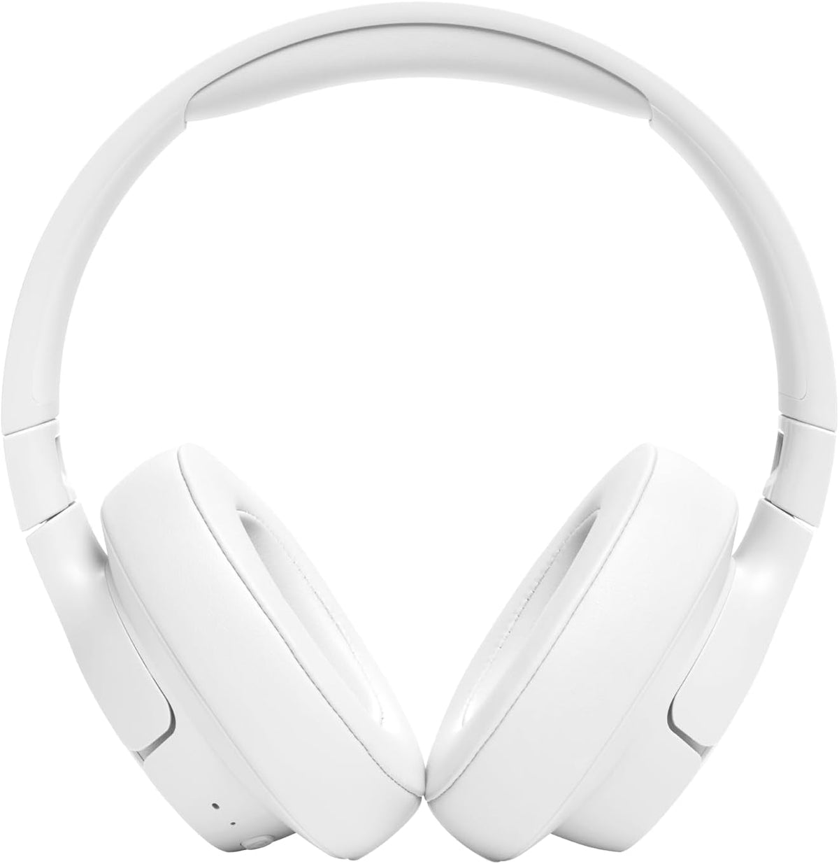 JBL Tune 720BT Wireless Over-Ear Headphones — White