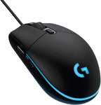 Logitech G102 Prodigy Gaming Mouse — Black