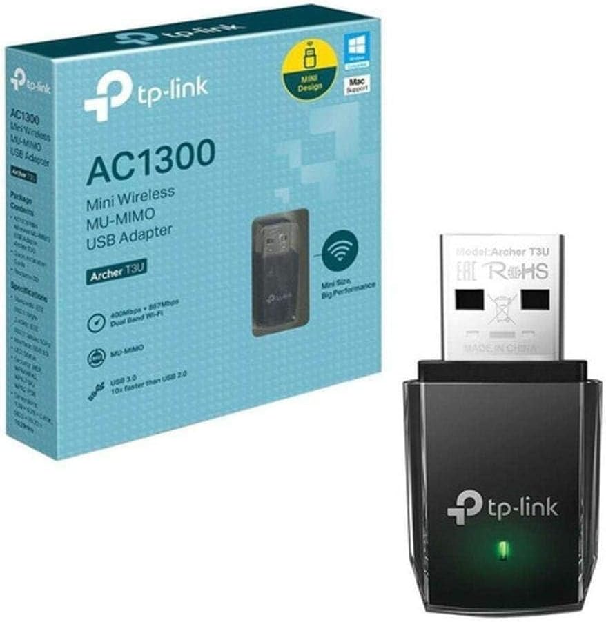 Tp-Link Wifi Archer T3U