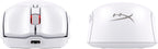 HyperX PF Has 2 Mini WL WHT Gm Ms — white — product image 6