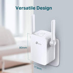 Tp-link TL-WA855RE 300 Mbps Wi-Fi Range Extender