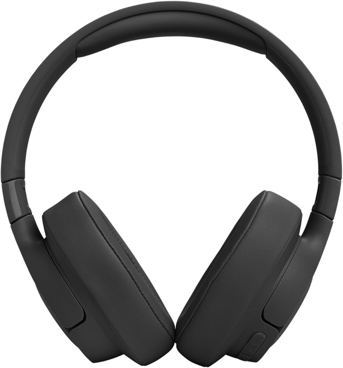 JBL Tune 770NC Wireless Noise Cancelling Headphones — Black