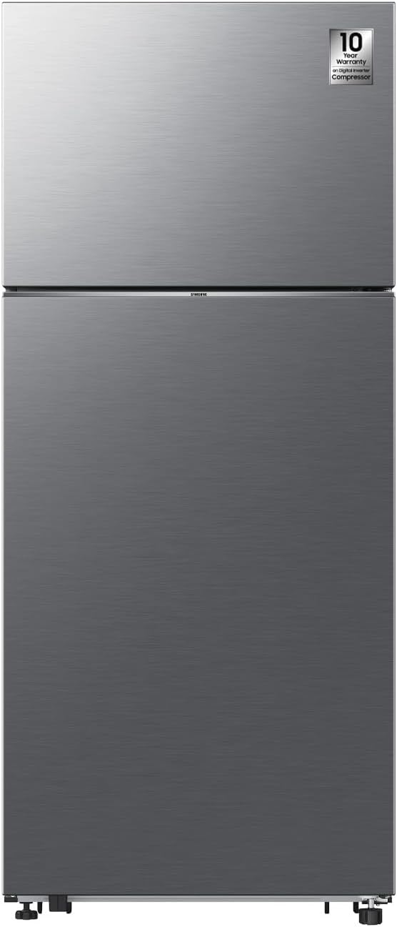 Samsung 750L Gross Top Mount Freezer Refrigerator with SmartThings AI Energy Mode - RT75DG7A14S9A (UAE version)
