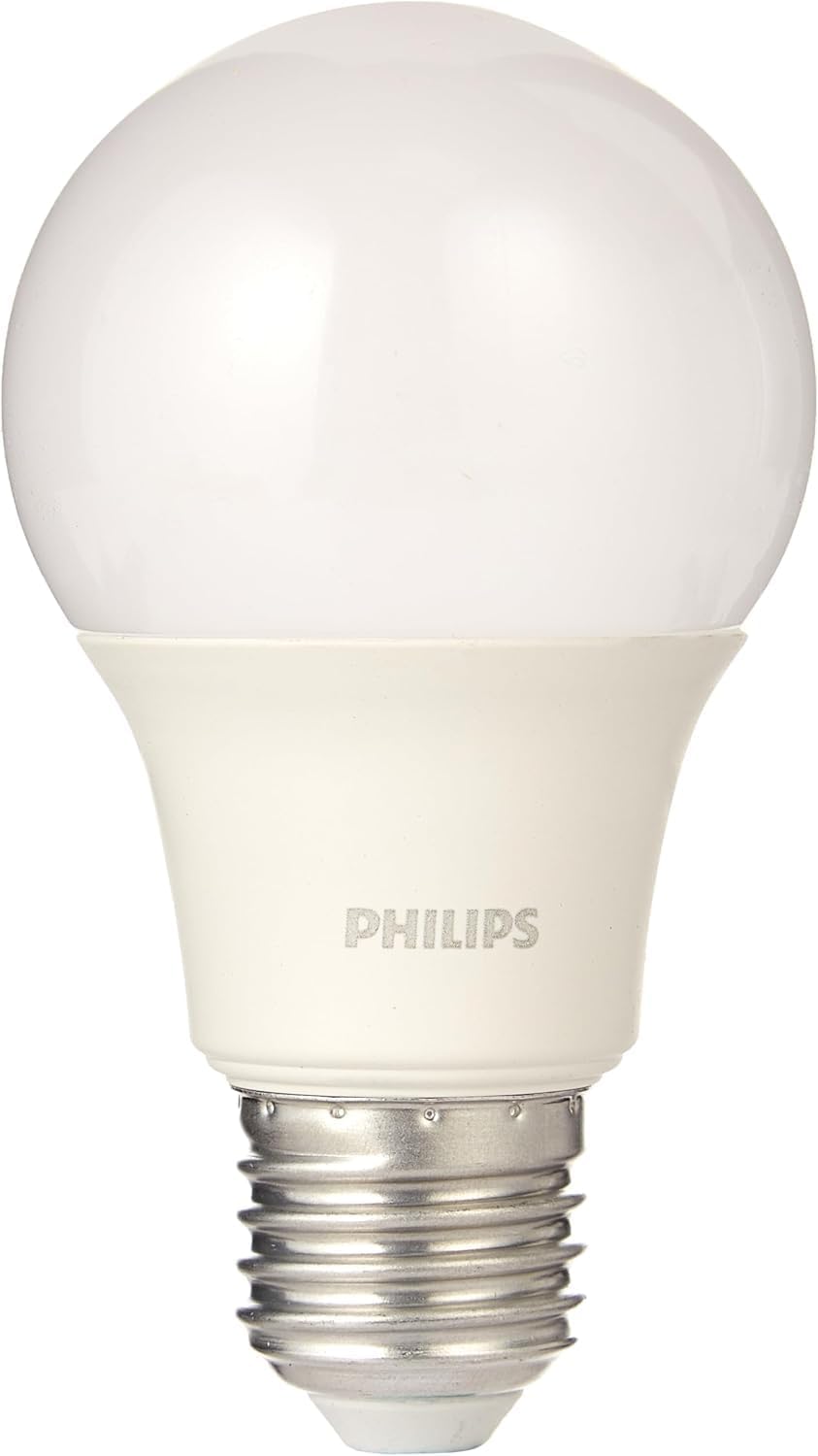 Philips Essential LED Bulb 11W E27 6500K, Cool Daylight,929003793785 — Cool Daylight