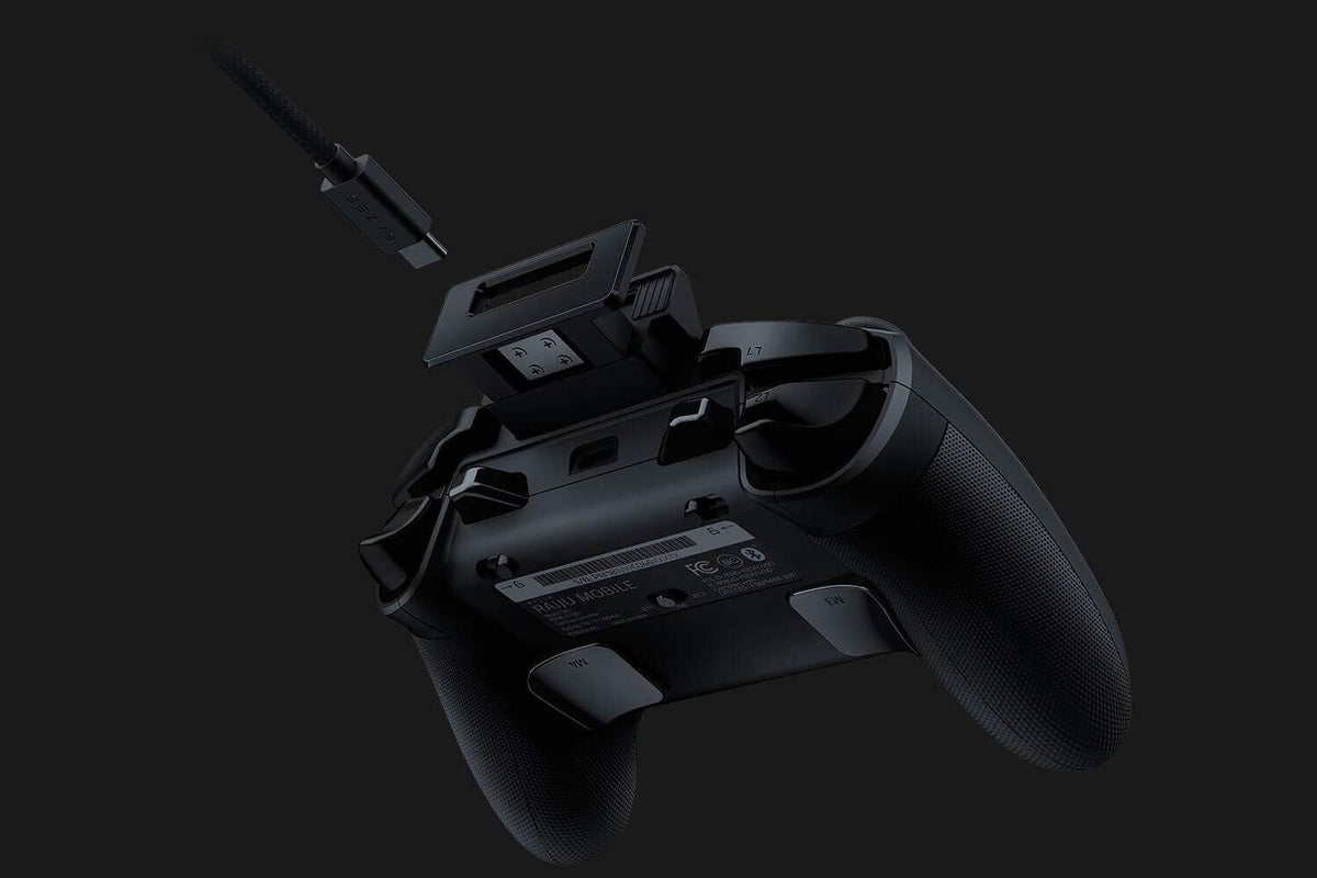 Razer Raiju Mobile — product image 3