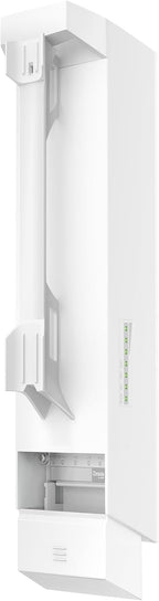 TP-Link Omada EAP215-Bridge KIT | 5 GHz 867 Mbps Point to Point Wireless Bridge | Indoor/Outdoor Long Range Access Point, 3 Miles | Mesh, MU-MIMO | SDN Integrated | Cloud Access & Omada App