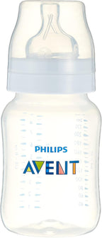 Philips Avent ANTI-COLIC BOTTLE 260ML X2
