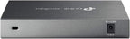 TP-Link TL-R605 Gigabit Ethernet Router Black