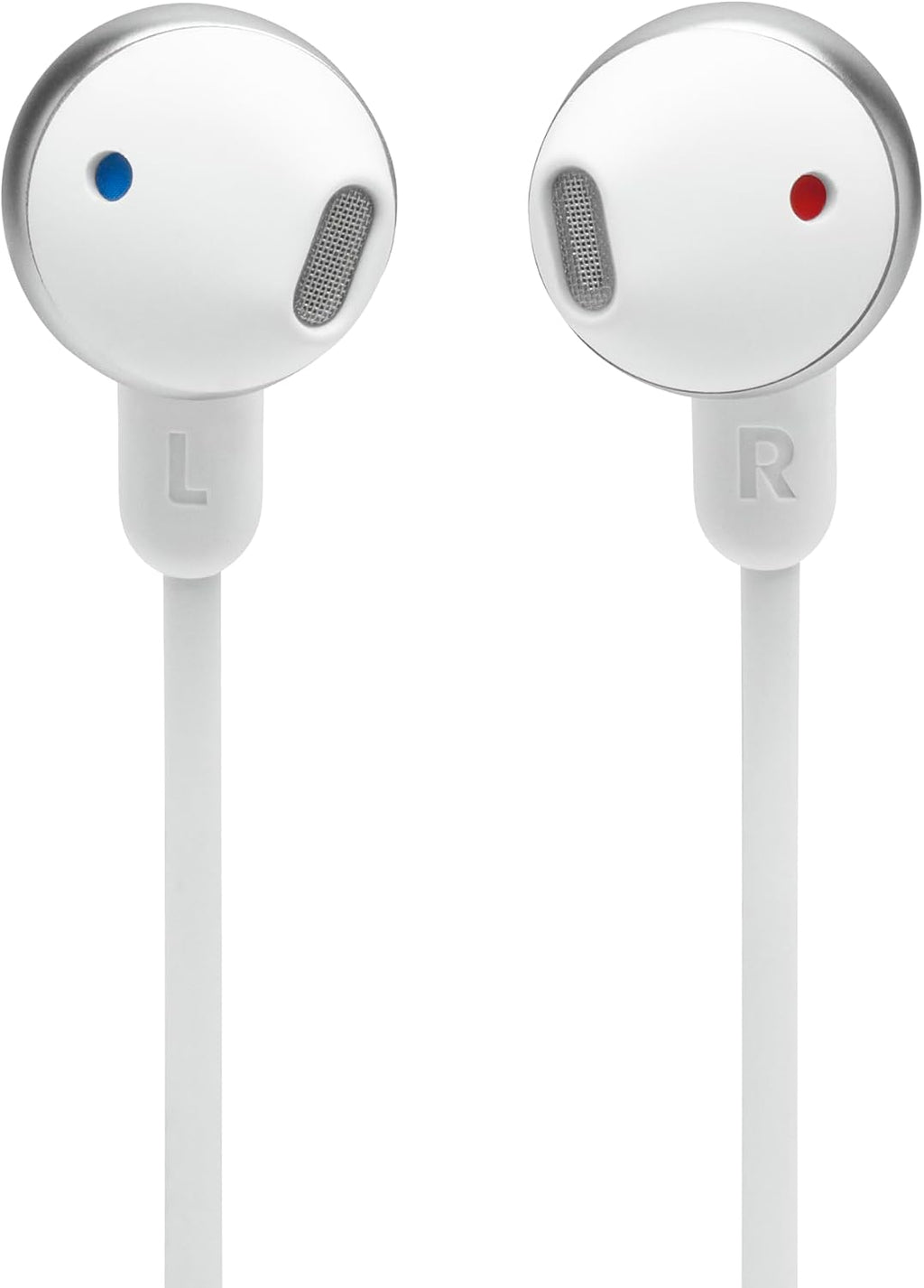 JBL Tune 215BT Wireless In-Ear Headphones — White