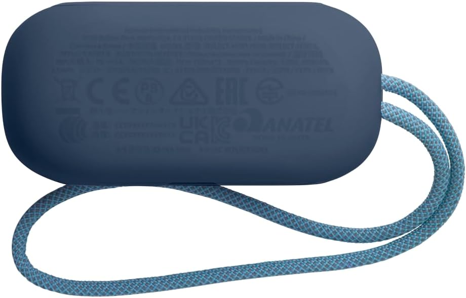 JBL Reflect Aero True Wireless Earbuds — Blue