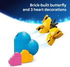 LEGO Disney Angel 43257