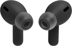 JBL Wave 200TWS True Wireless Earbuds — Black