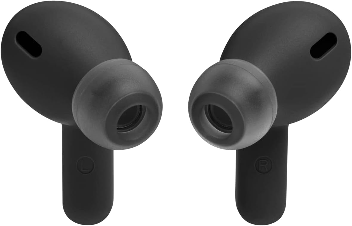 JBL Wave 200TWS True Wireless Earbuds — Black