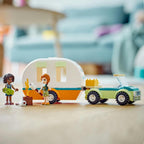LEGO Friends Holiday Camping Trip 41726 — image 5
