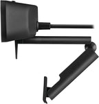 Logitech C925E Webcam — Black