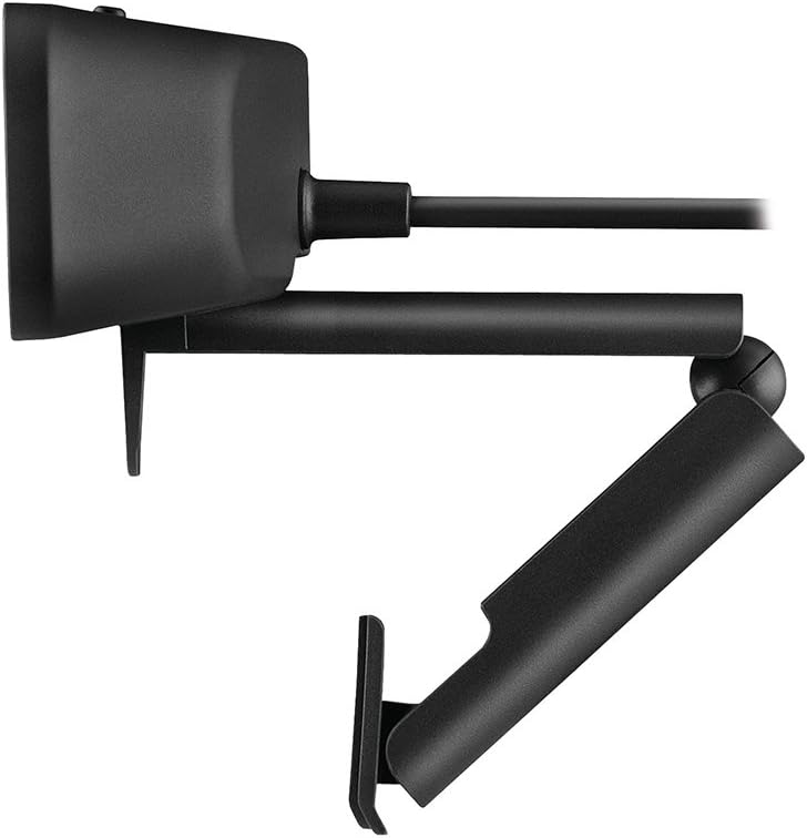 Logitech C925E Webcam — Black