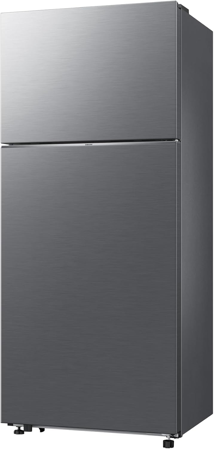 Samsung 750L Gross Top Mount Freezer Refrigerator with SmartThings AI Energy Mode - RT75DG7A14S9A (UAE version)