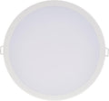 Philips LED Downlight 24W MESON 6500K D200mm Cut out 220V-240V 50/60Hz — White
