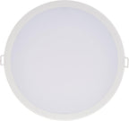 Philips LED Downlight 24W MESON 6500K D200mm Cut out 220V-240V 50/60Hz — White