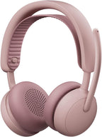 Logitech Zone Wireless 2 ES Headset — Pink